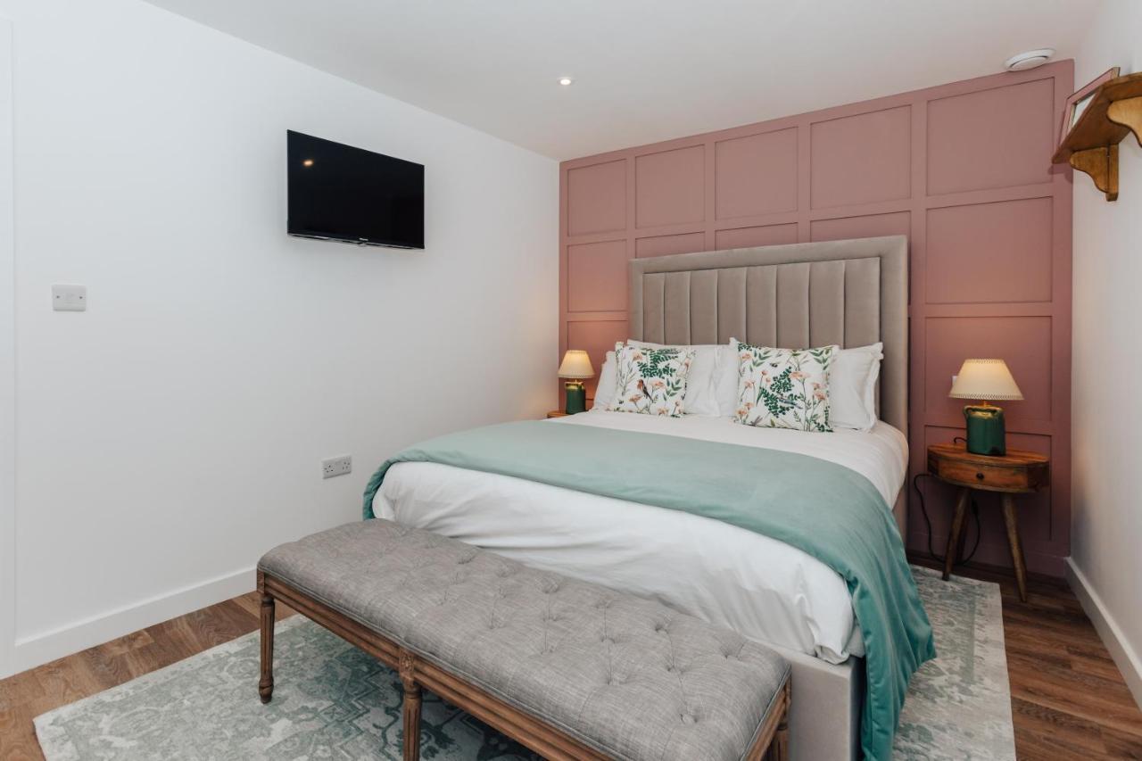 Stable Mews, Prestbury Cheltenham Southam  エクステリア 写真