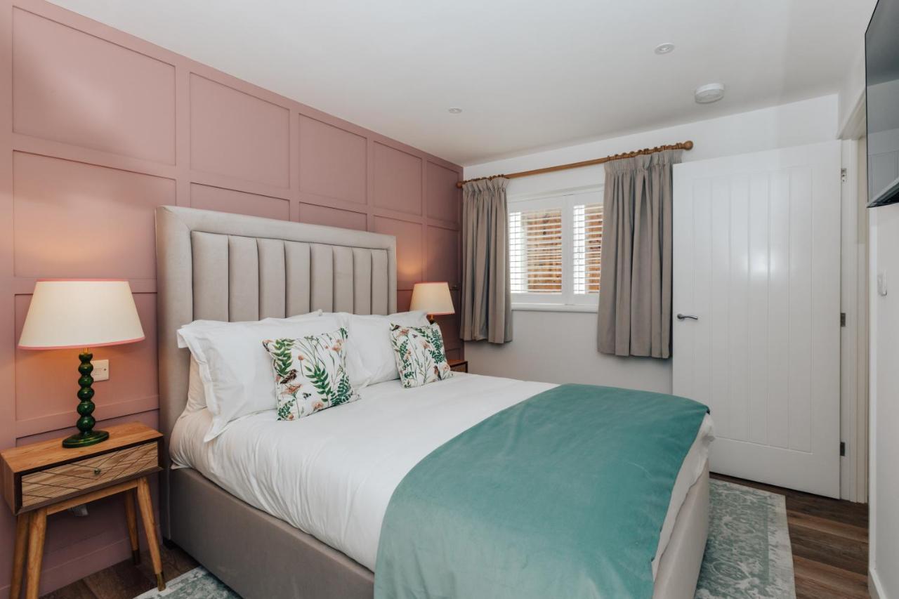 Stable Mews, Prestbury Cheltenham Southam  エクステリア 写真