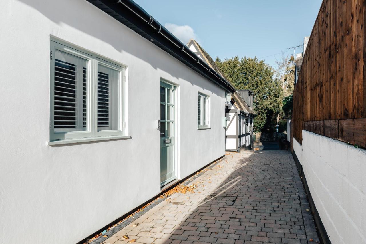 Stable Mews, Prestbury Cheltenham Southam  エクステリア 写真