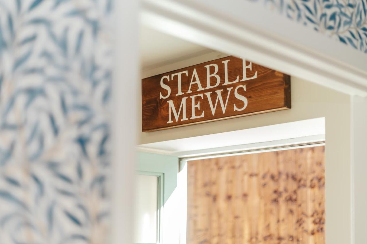 Stable Mews, Prestbury Cheltenham Southam  エクステリア 写真