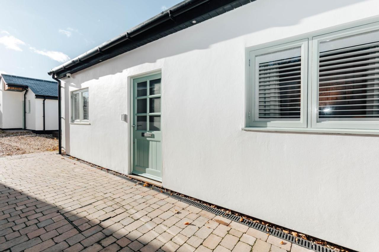 Stable Mews, Prestbury Cheltenham Southam  エクステリア 写真