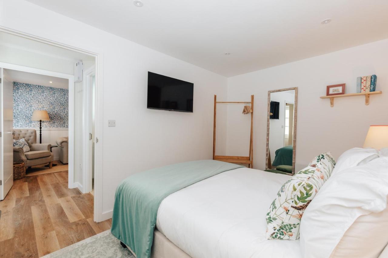 Stable Mews, Prestbury Cheltenham Southam  エクステリア 写真
